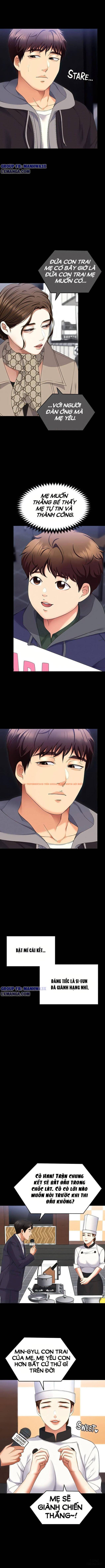 Xem ảnh 17 trong truyện hentai Nếm Tớ Đi Nào! - Chapter 101 - hentaitvn.net