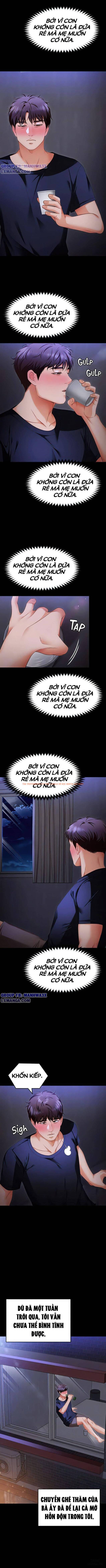 Xem ảnh 6 trong truyện hentai Nếm Tớ Đi Nào! - Chapter 101 - hentaitvn.net