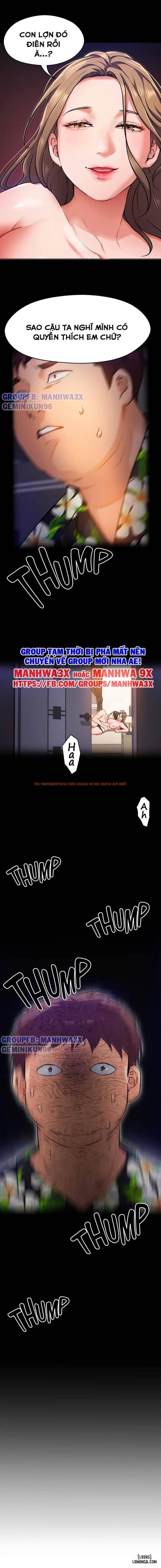 Xem ảnh 1 trong truyện hentai Nếm Tớ Đi Nào! - Chapter 11 - hentaitvn.net