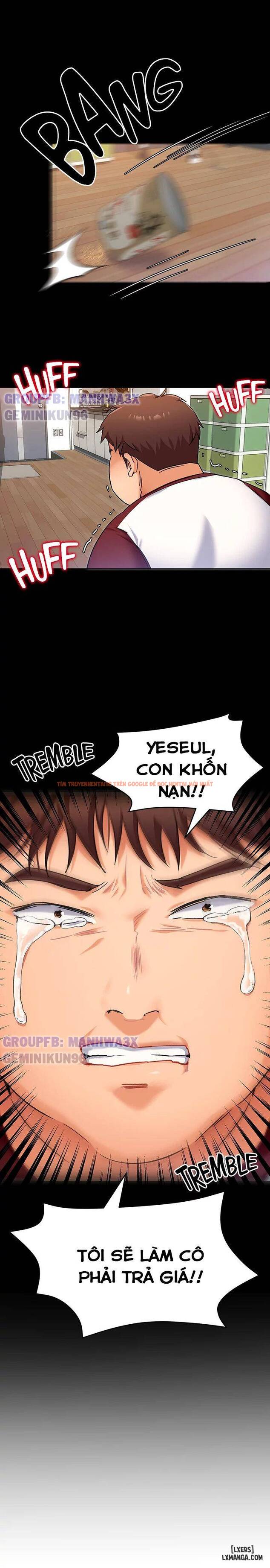 Xem ảnh 12 trong truyện hentai Nếm Tớ Đi Nào! - Chapter 11 - hentaitvn.net