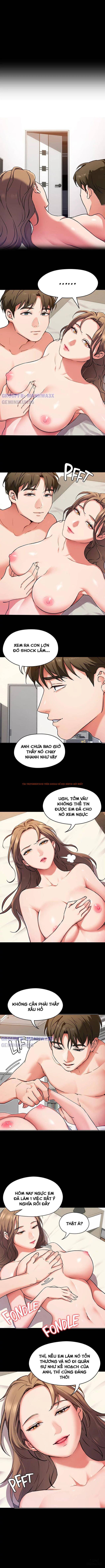 Xem ảnh 4 trong truyện hentai Nếm Tớ Đi Nào! - Chapter 11 - hentaitvn.net