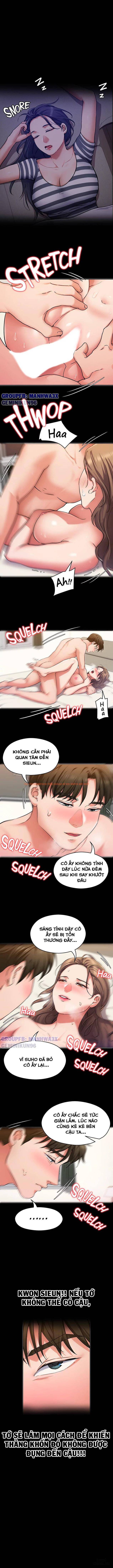 Xem ảnh 6 trong truyện hentai Nếm Tớ Đi Nào! - Chapter 11 - hentaitvn.net