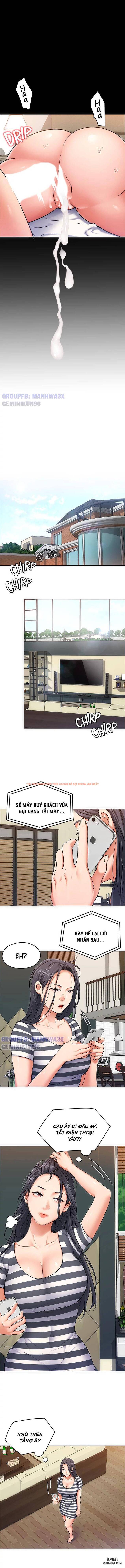 Xem ảnh 8 trong truyện hentai Nếm Tớ Đi Nào! - Chapter 11 - hentaitvn.net