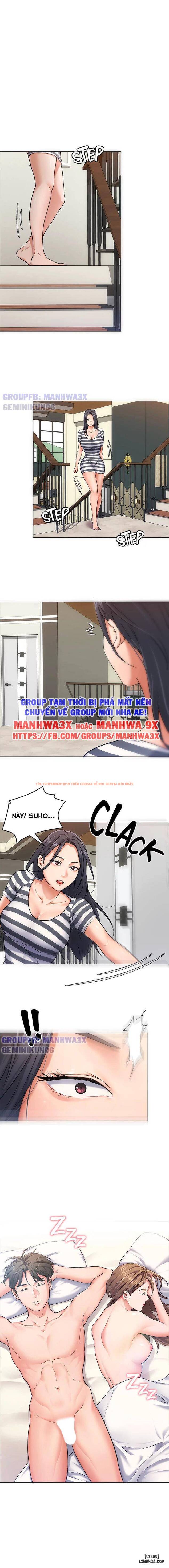 Xem ảnh 9 trong truyện hentai Nếm Tớ Đi Nào! - Chapter 11 - hentaitvn.net