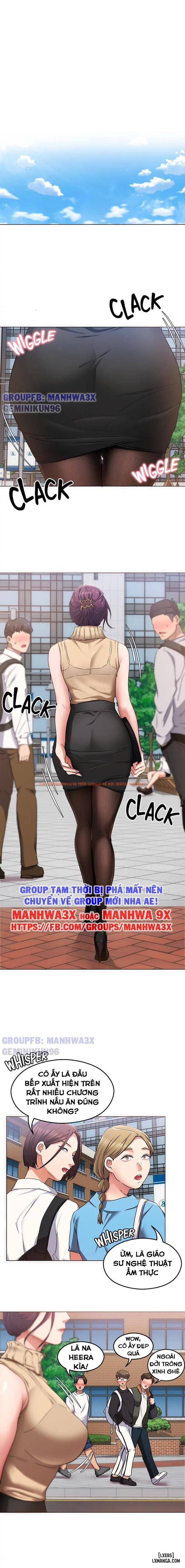 Xem ảnh 6 trong truyện hentai Nếm Tớ Đi Nào! - Chapter 12 - hentaitvn.net