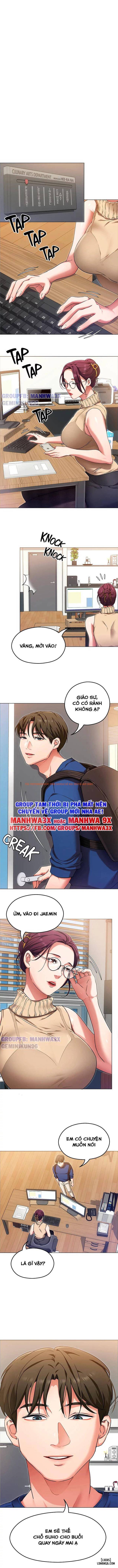 Xem ảnh 9 trong truyện hentai Nếm Tớ Đi Nào! - Chapter 12 - hentaitvn.net