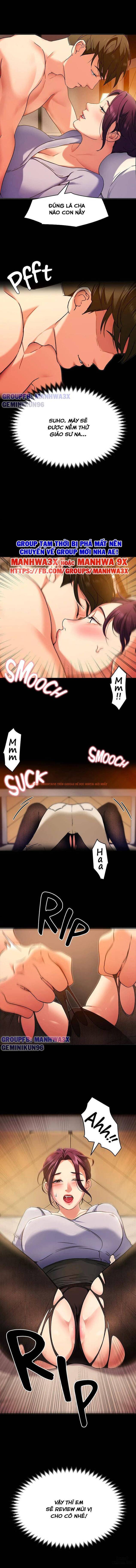 Xem ảnh 11 trong truyện hentai Nếm Tớ Đi Nào! - Chapter 13 - hentaitvn.net