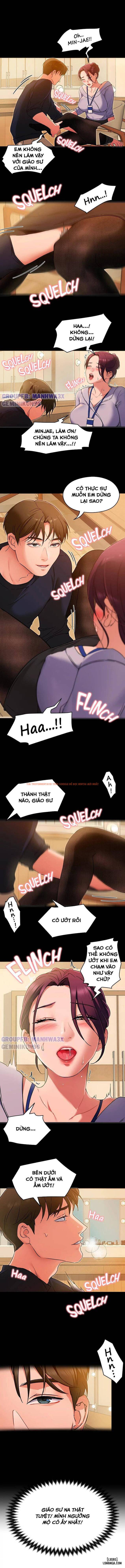 Xem ảnh 7 trong truyện hentai Nếm Tớ Đi Nào! - Chapter 13 - hentaitvn.net