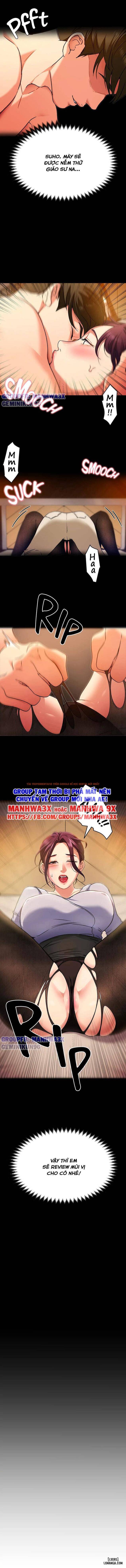 Xem ảnh 1 trong truyện hentai Nếm Tớ Đi Nào! - Chapter 14 - hentaitvn.net