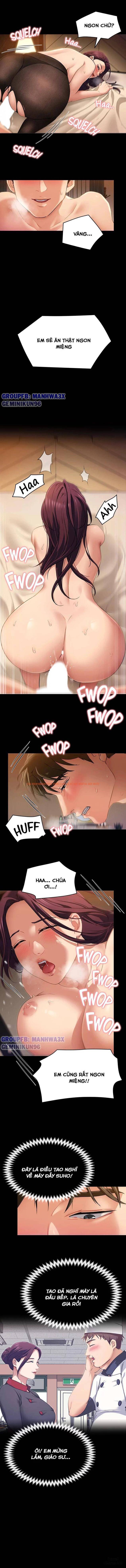 Xem ảnh 13 trong truyện hentai Nếm Tớ Đi Nào! - Chapter 14 - hentaitvn.net