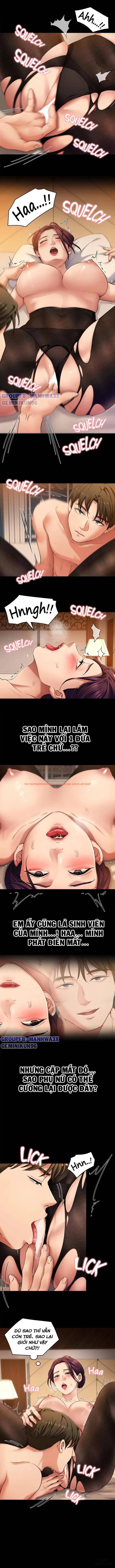 Xem ảnh 5 trong truyện hentai Nếm Tớ Đi Nào! - Chapter 14 - hentaitvn.net