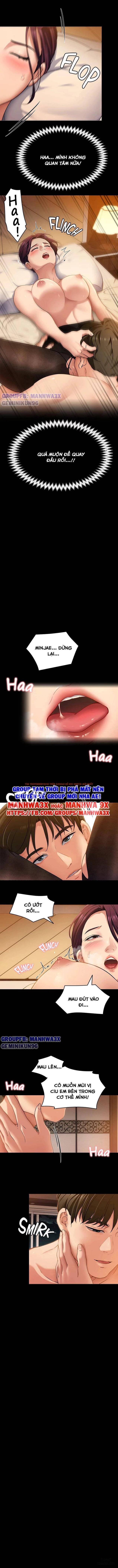 Xem ảnh 6 trong truyện hentai Nếm Tớ Đi Nào! - Chapter 14 - hentaitvn.net