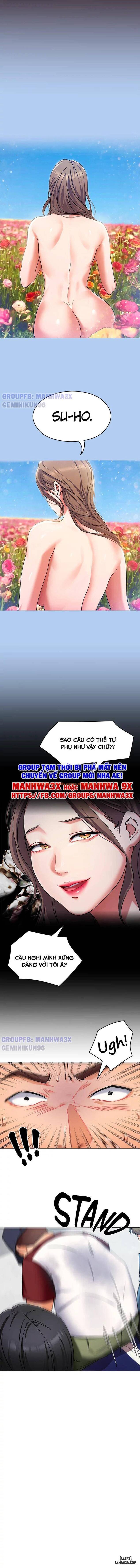 Xem ảnh 2 trong truyện hentai Nếm Tớ Đi Nào! - Chapter 15 - hentaitvn.net