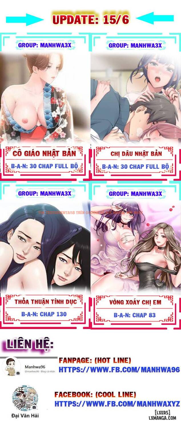 Xem ảnh 4 trong truyện hentai Nếm Tớ Đi Nào! - Chapter 15 - hentaitvn.net