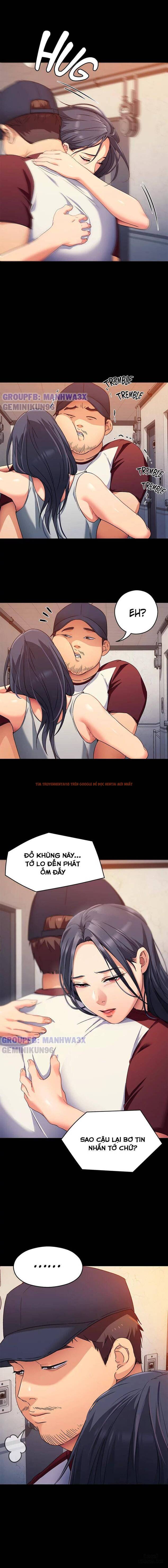 Xem ảnh 6 trong truyện hentai Nếm Tớ Đi Nào! - Chapter 15 - hentaitvn.net