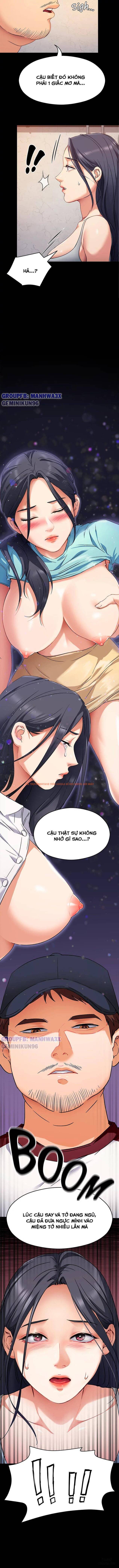 Xem ảnh 9 trong truyện hentai Nếm Tớ Đi Nào! - Chapter 15 - hentaitvn.net