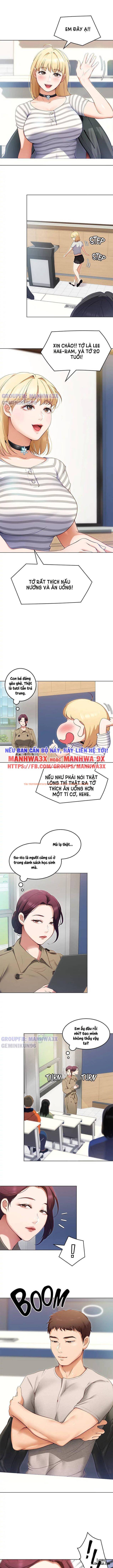 Xem ảnh 2 trong truyện hentai Nếm Tớ Đi Nào! - Chapter 19 - hentaitvn.net
