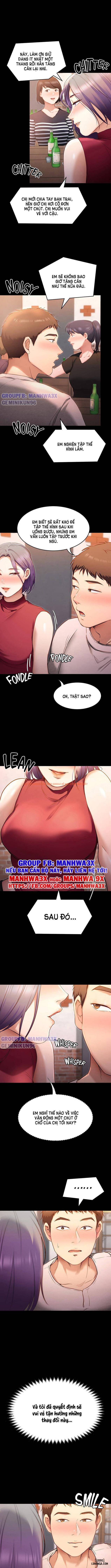 Xem ảnh 11 trong truyện hentai Nếm Tớ Đi Nào! - Chapter 20 - hentaitvn.net