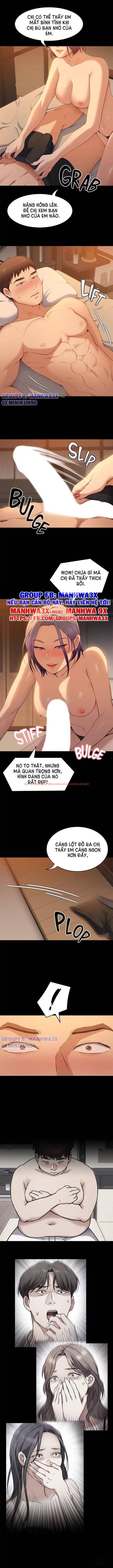 Xem ảnh 8 trong truyện hentai Nếm Tớ Đi Nào! - Chapter 21 - hentaitvn.net