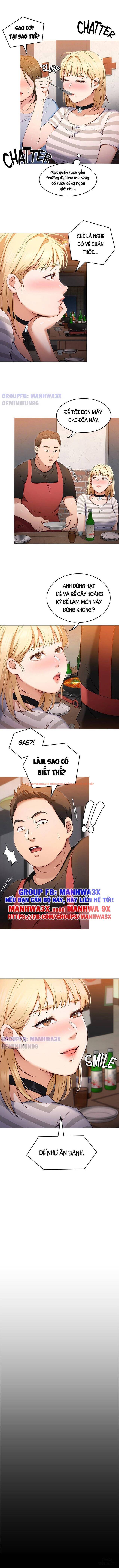 Xem ảnh 2 trong truyện hentai Nếm Tớ Đi Nào! - Chapter 22 - hentaitvn.net