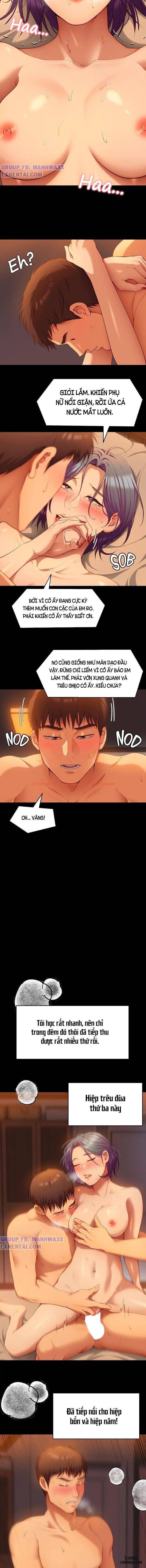 Xem ảnh 10 trong truyện hentai Nếm Tớ Đi Nào! - Chapter 25 - hentaitvn.net