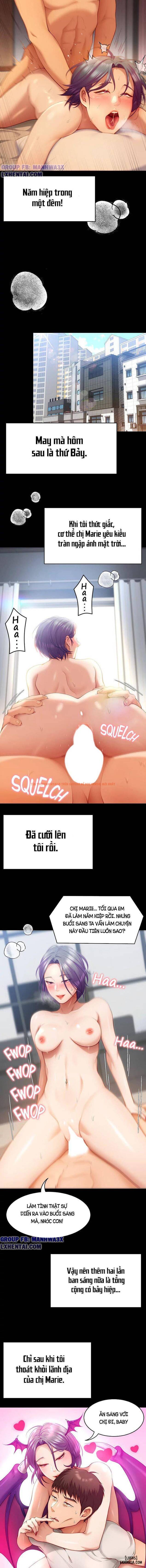 Xem ảnh 11 trong truyện hentai Nếm Tớ Đi Nào! - Chapter 25 - hentaitvn.net