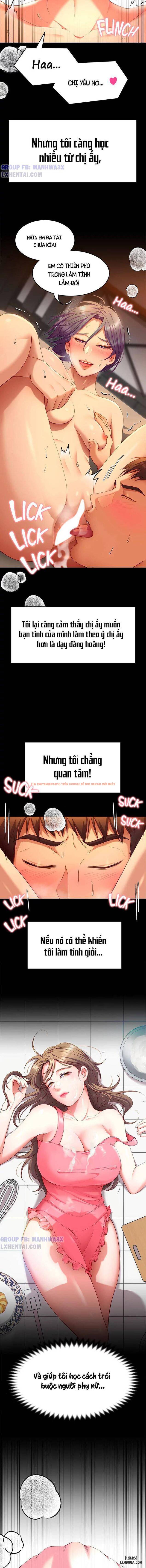 Xem ảnh 4 trong truyện hentai Nếm Tớ Đi Nào! - Chapter 25 - hentaitvn.net
