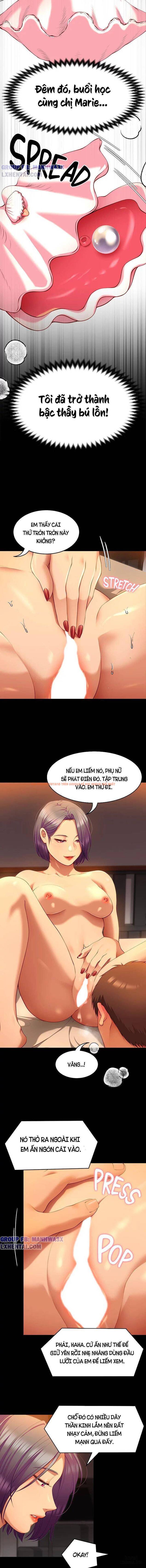 Xem ảnh 5 trong truyện hentai Nếm Tớ Đi Nào! - Chapter 25 - hentaitvn.net