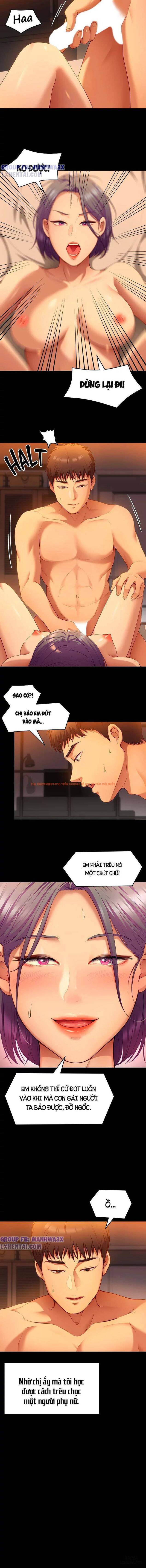 Xem ảnh 7 trong truyện hentai Nếm Tớ Đi Nào! - Chapter 25 - hentaitvn.net