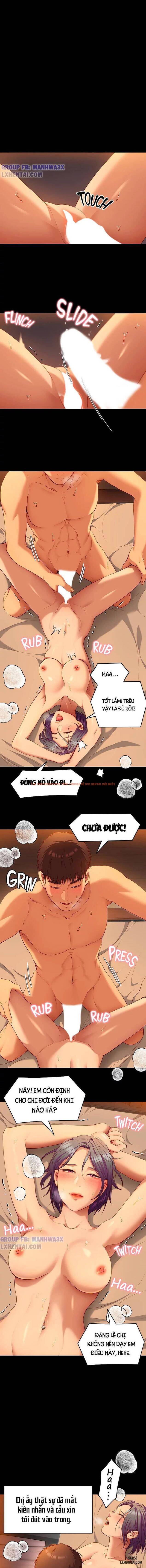 Xem ảnh 8 trong truyện hentai Nếm Tớ Đi Nào! - Chapter 25 - hentaitvn.net