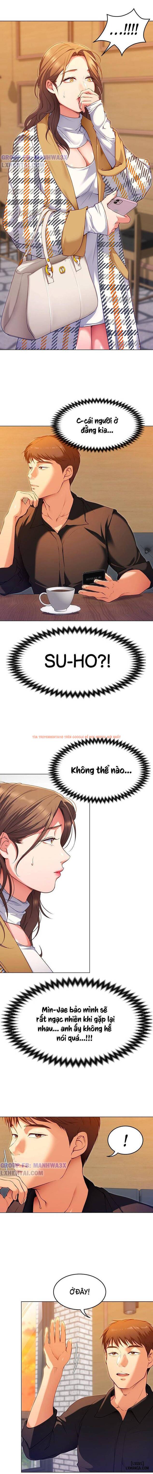 Xem ảnh 1 trong truyện hentai Nếm Tớ Đi Nào! - Chapter 26 - hentaitvn.net