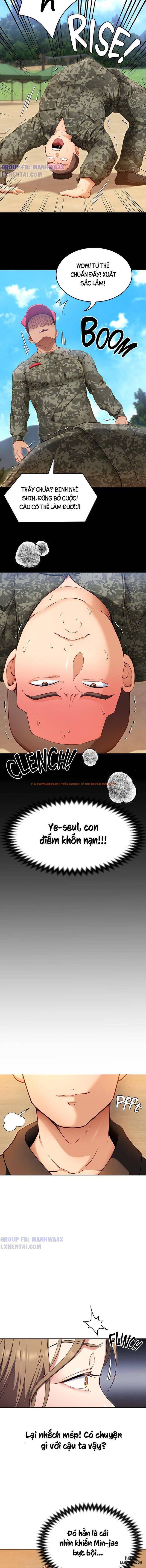 Xem ảnh 10 trong truyện hentai Nếm Tớ Đi Nào! - Chapter 26 - hentaitvn.net