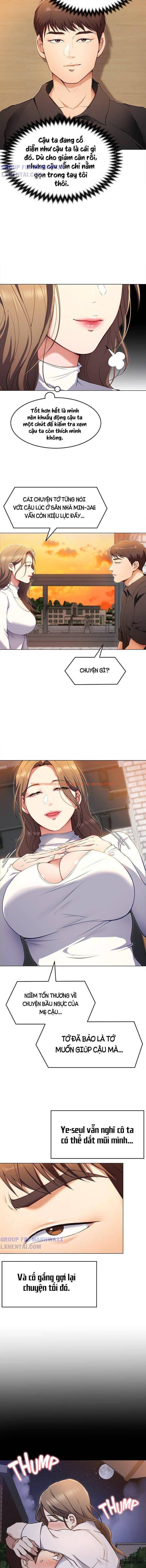 Xem ảnh 11 trong truyện hentai Nếm Tớ Đi Nào! - Chapter 26 - hentaitvn.net