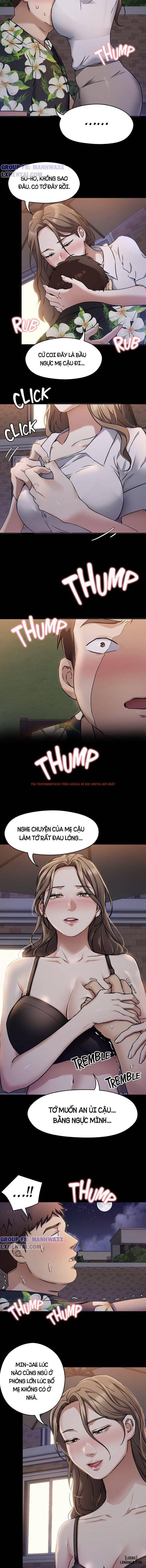 Xem ảnh 12 trong truyện hentai Nếm Tớ Đi Nào! - Chapter 26 - hentaitvn.net