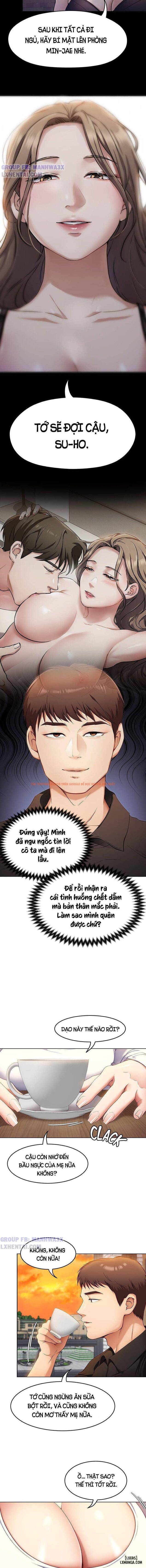 Xem ảnh 13 trong truyện hentai Nếm Tớ Đi Nào! - Chapter 26 - hentaitvn.net