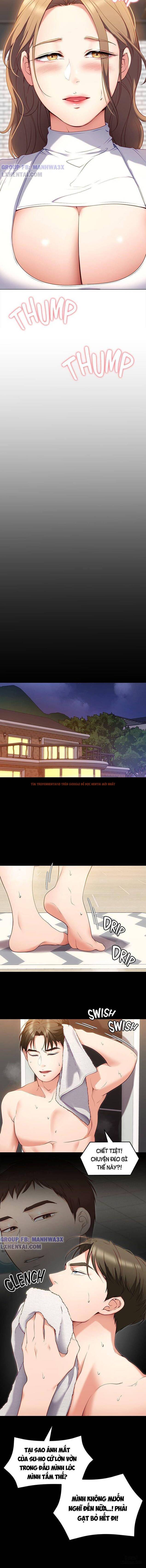 Xem ảnh 16 trong truyện hentai Nếm Tớ Đi Nào! - Chapter 26 - hentaitvn.net