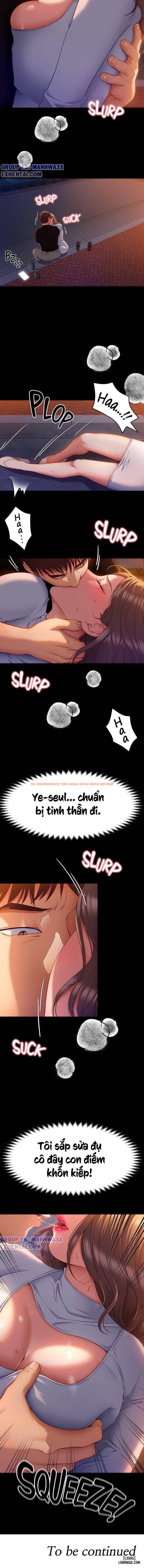 Xem ảnh 18 trong truyện hentai Nếm Tớ Đi Nào! - Chapter 26 - hentaitvn.net