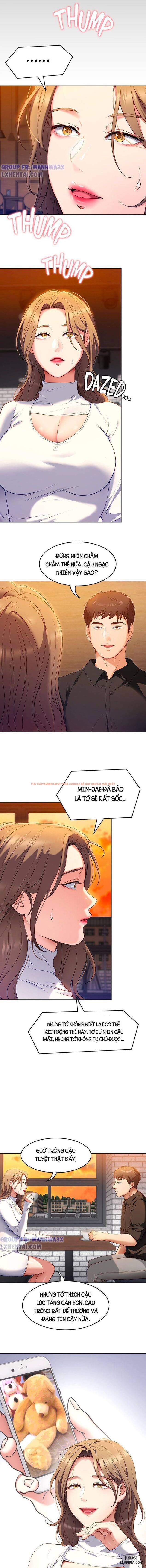 Xem ảnh 5 trong truyện hentai Nếm Tớ Đi Nào! - Chapter 26 - hentaitvn.net