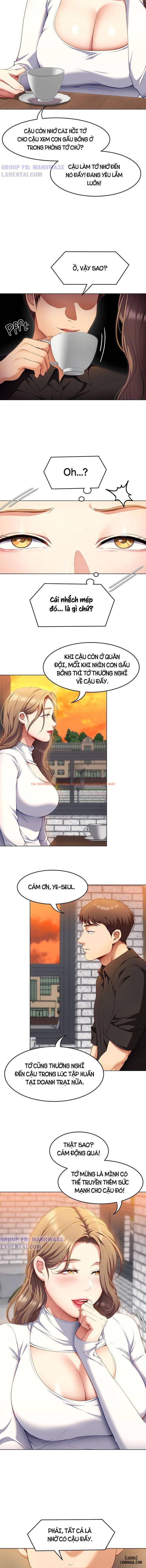 Xem ảnh 6 trong truyện hentai Nếm Tớ Đi Nào! - Chapter 26 - hentaitvn.net