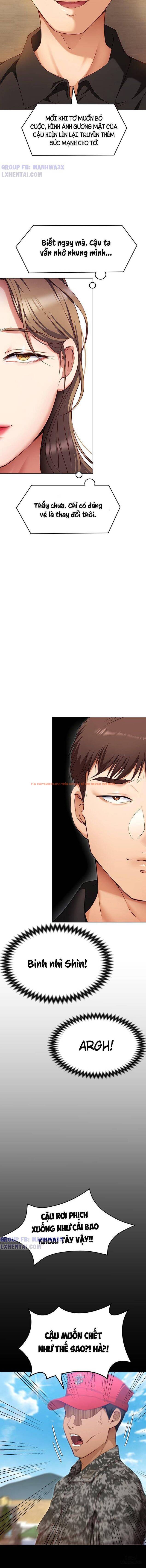 Xem ảnh 7 trong truyện hentai Nếm Tớ Đi Nào! - Chapter 26 - hentaitvn.net