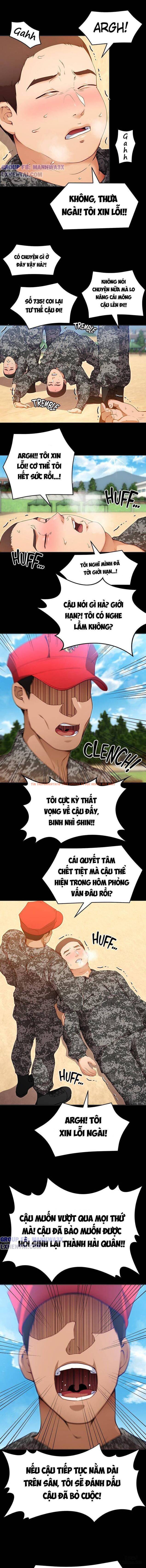 Xem ảnh 8 trong truyện hentai Nếm Tớ Đi Nào! - Chapter 26 - hentaitvn.net