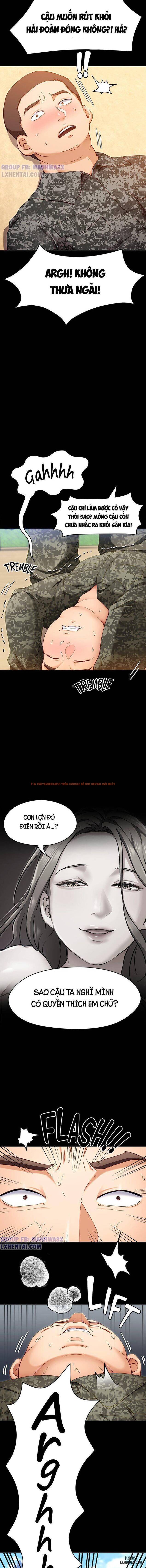 Xem ảnh 9 trong truyện hentai Nếm Tớ Đi Nào! - Chapter 26 - hentaitvn.net