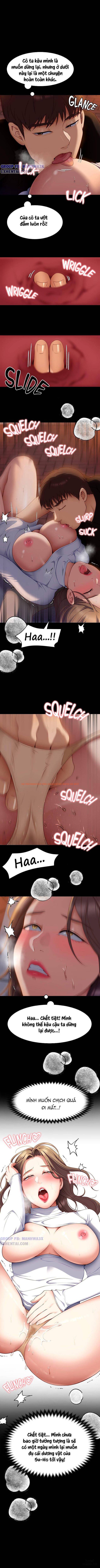 Xem ảnh 6 trong truyện hentai Nếm Tớ Đi Nào! - Chapter 27 - hentaitvn.net