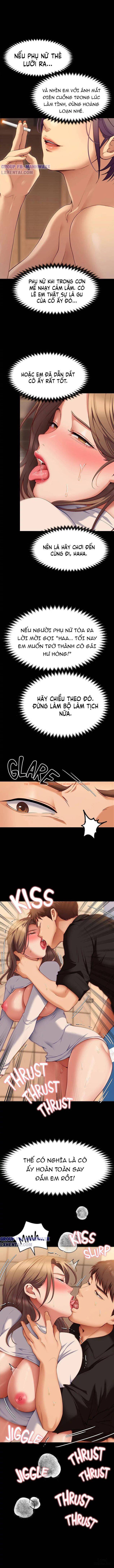 Xem ảnh 11 trong truyện hentai Nếm Tớ Đi Nào! - Chapter 28 - hentaitvn.net