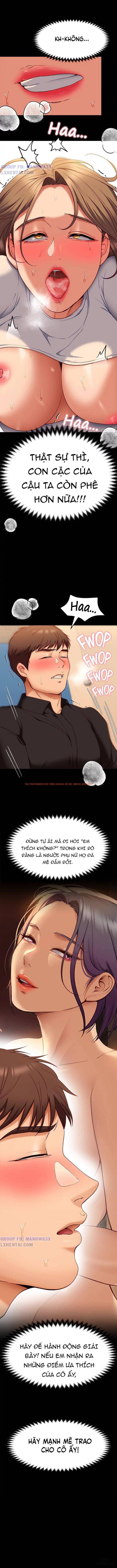Xem ảnh 13 trong truyện hentai Nếm Tớ Đi Nào! - Chapter 28 - hentaitvn.net