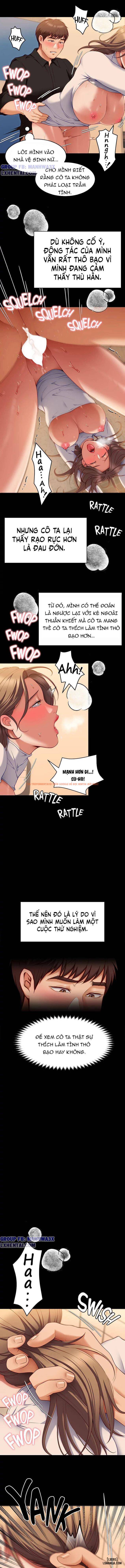 Xem ảnh 14 trong truyện hentai Nếm Tớ Đi Nào! - Chapter 28 - hentaitvn.net