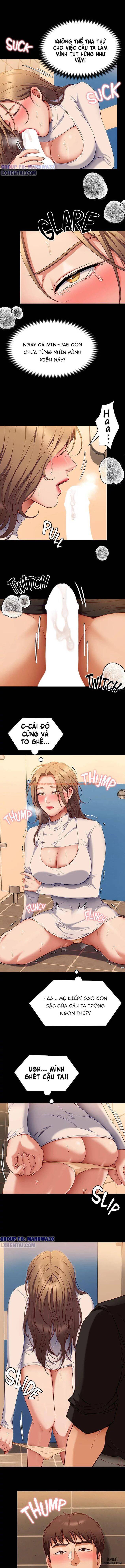 Xem ảnh 4 trong truyện hentai Nếm Tớ Đi Nào! - Chapter 28 - hentaitvn.net