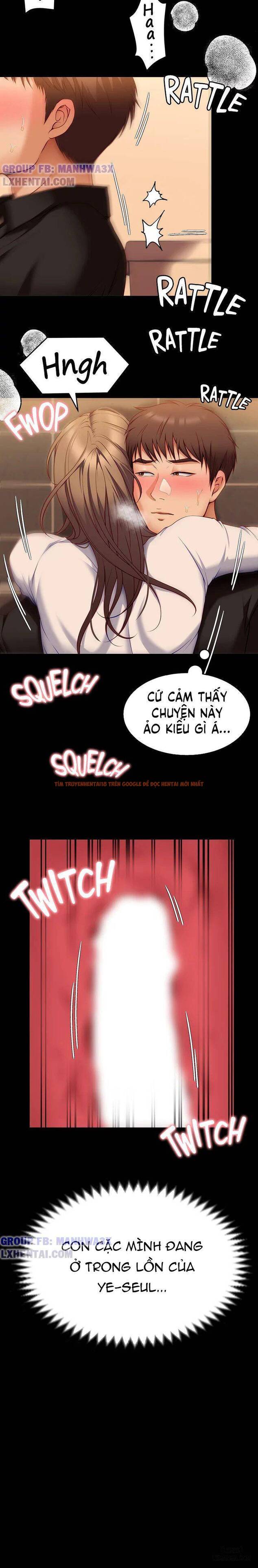 Xem ảnh 7 trong truyện hentai Nếm Tớ Đi Nào! - Chapter 28 - hentaitvn.net