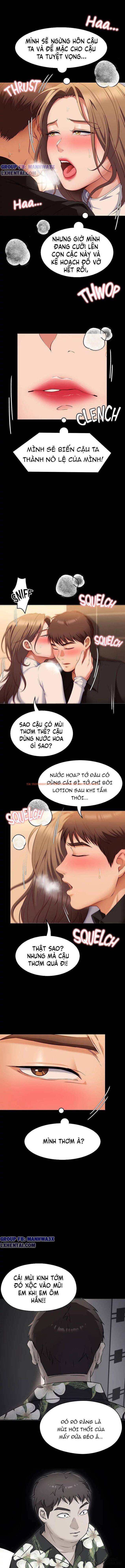 Xem ảnh 8 trong truyện hentai Nếm Tớ Đi Nào! - Chapter 28 - hentaitvn.net