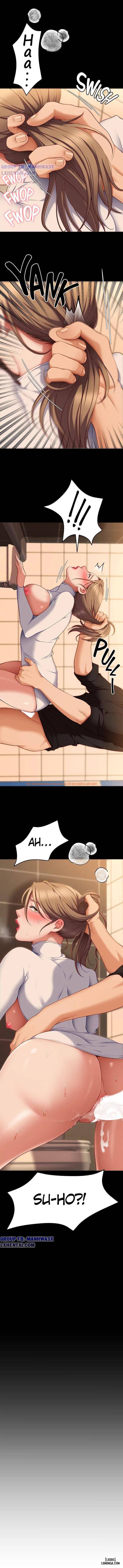 Xem ảnh 1 trong truyện hentai Nếm Tớ Đi Nào! - Chapter 29 - hentaitvn.net